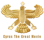 Cyrus The Great Movie